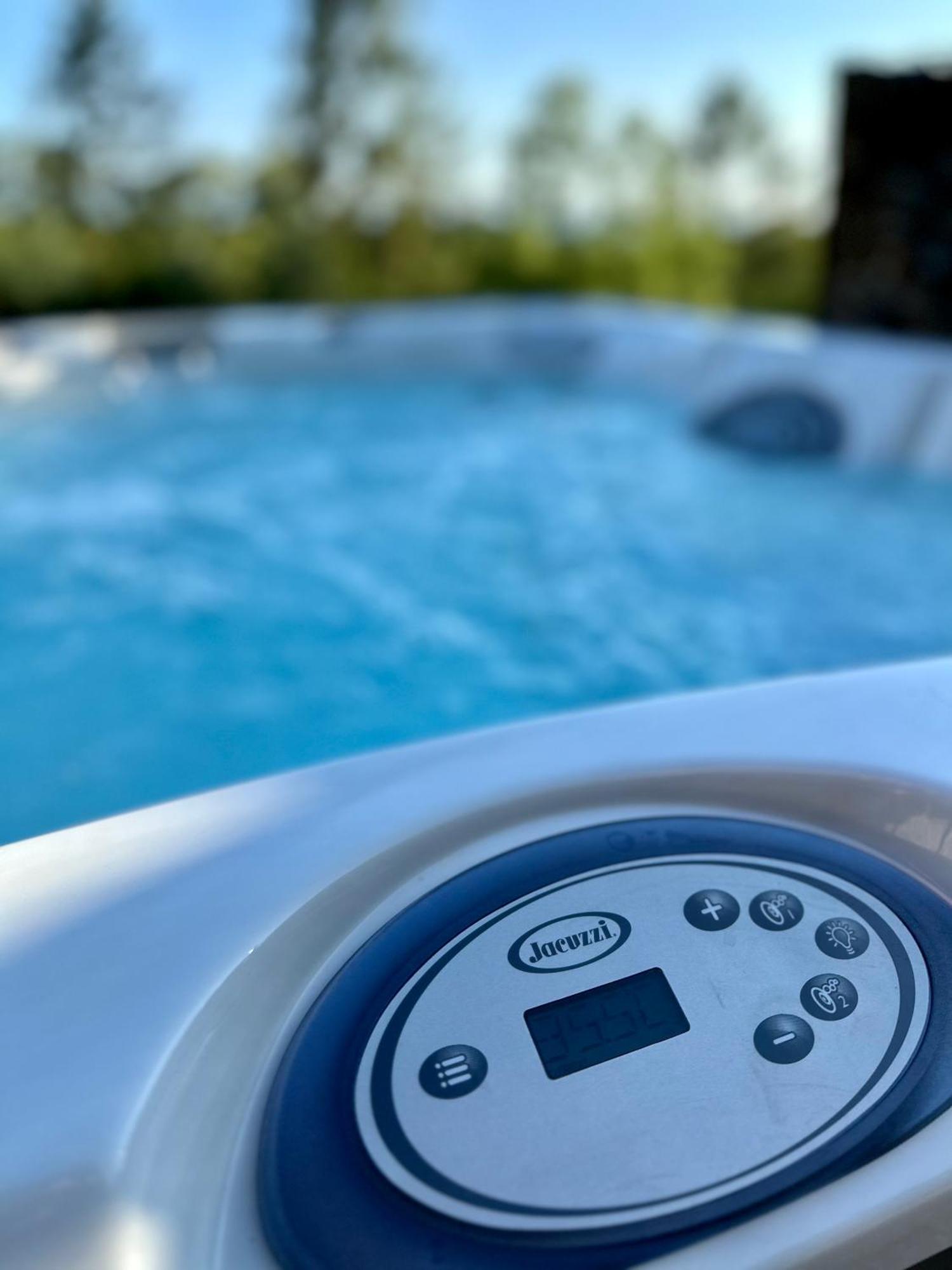 Koza U Woza Wypocznij W Gorach W Rytmie Slow Drewniany Dom Premium Z Widokiem Na Panorame Tatr Ecospa Strefa Fitness Zielona Farma Warsztaty (Adults Only) Szlembark Exteriér fotografie