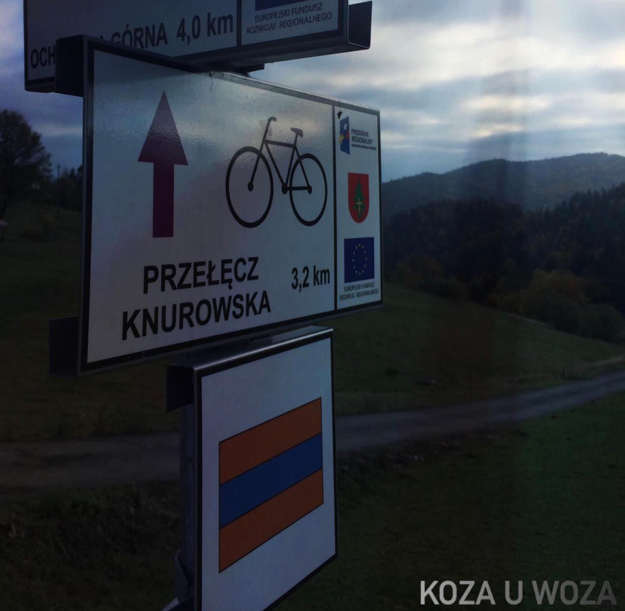 Koza U Woza Wypocznij W Gorach W Rytmie Slow Drewniany Dom Premium Z Widokiem Na Panorame Tatr Ecospa Strefa Fitness Zielona Farma Warsztaty (Adults Only) Szlembark Exteriér fotografie